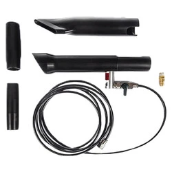 BenBow PRO Vacuum Gun Classic (plastikowa rurka) - urządzenie do odkurzania